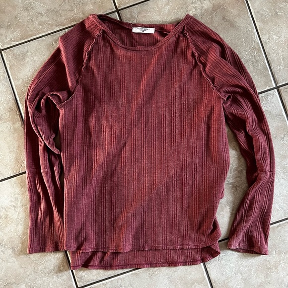 Long sleeve shirt - Picture 1 of 4